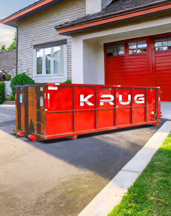 Krug Disposal & Hauling