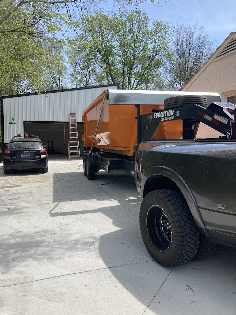 Smokey's Dumpsters photo