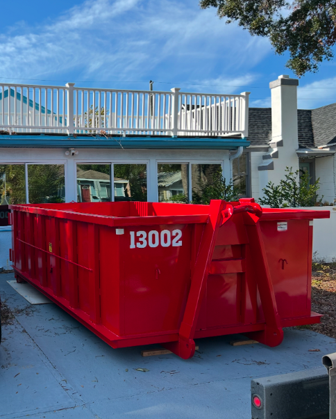 Olympian Dumpster Service LLC photo