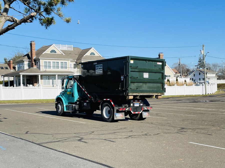 Sweitzer Waste photo