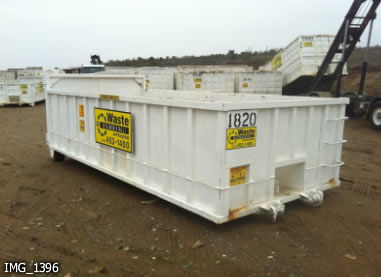 Waste Removal and Recycling, Inc. photo