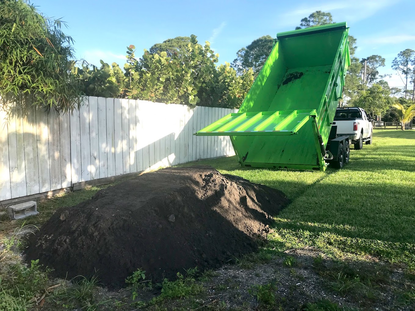 Palm Beach Dumpsters & Trash Removal, Inc. photo