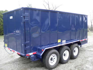 Dumpster Express LLC