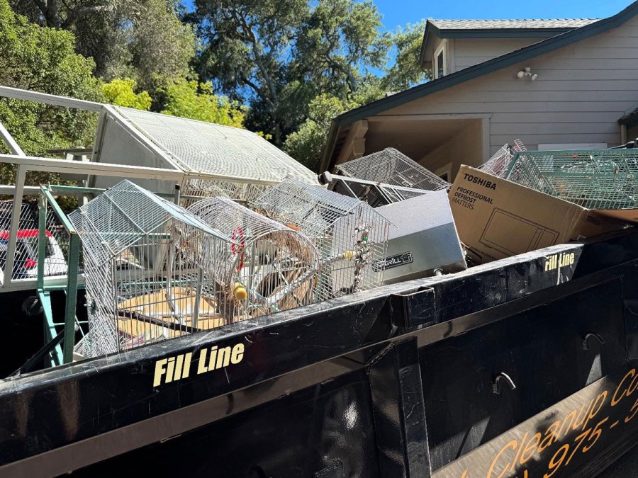 Central Coast Cleanup Company  photo