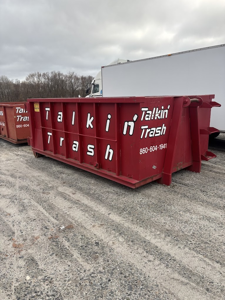 Talkin' Trash photo