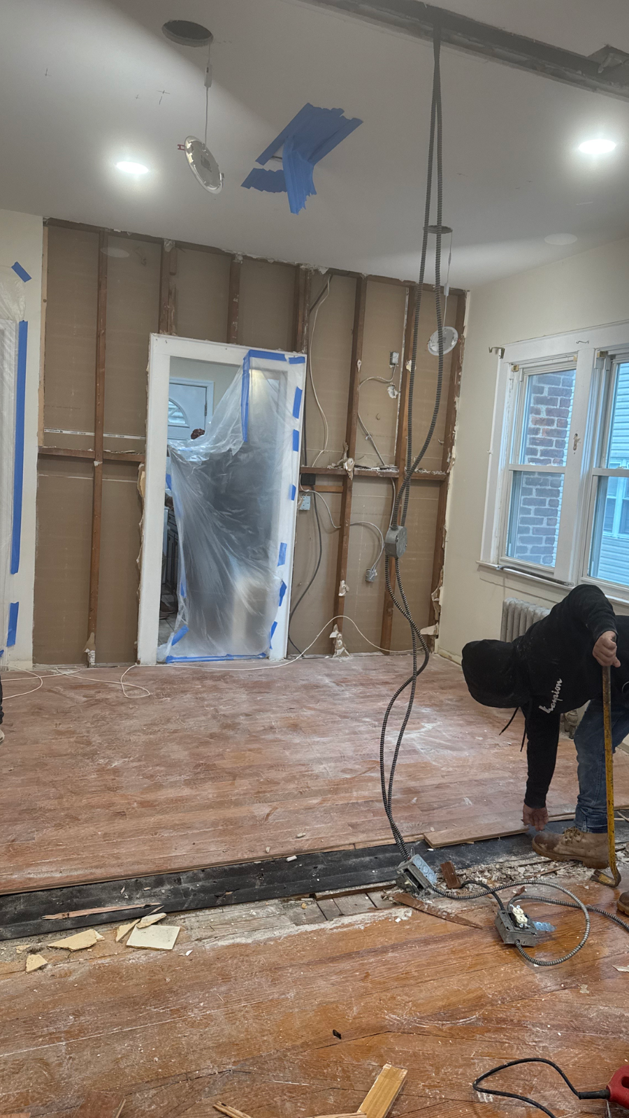 Cap Marr Construction Corp photo