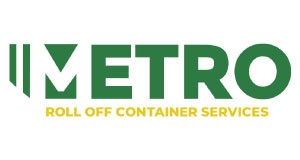 Metro Rolloff Container Services logo