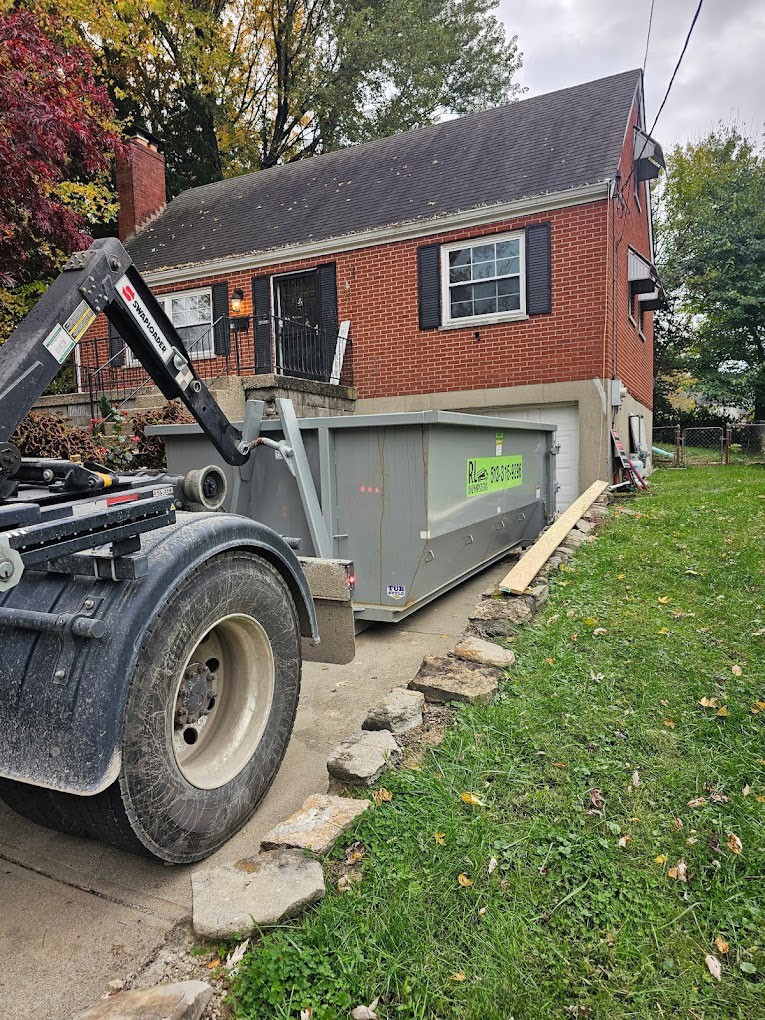 RL Dumpsters  photo