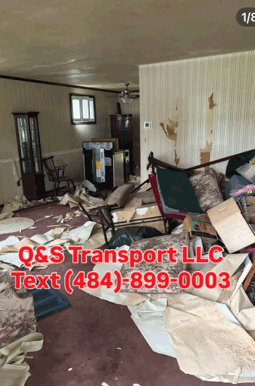 Q&S Transport photo