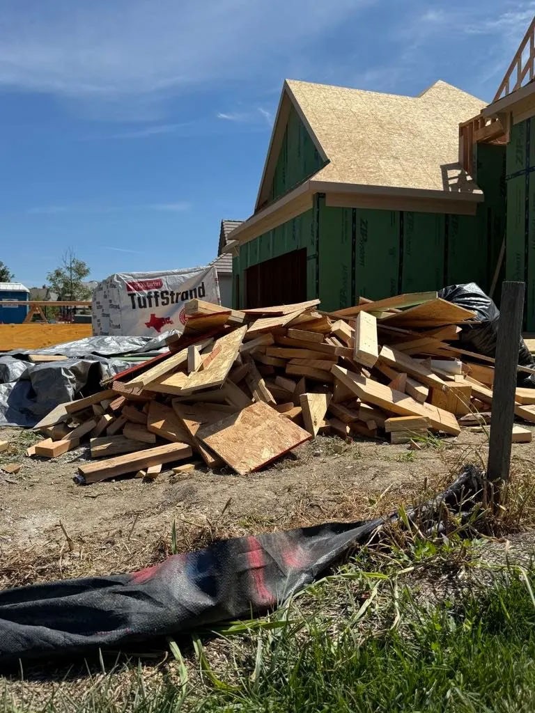 ASAP Dumpster Rental photo