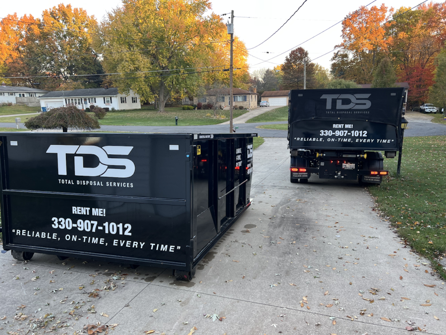 Total Disposal Services photo