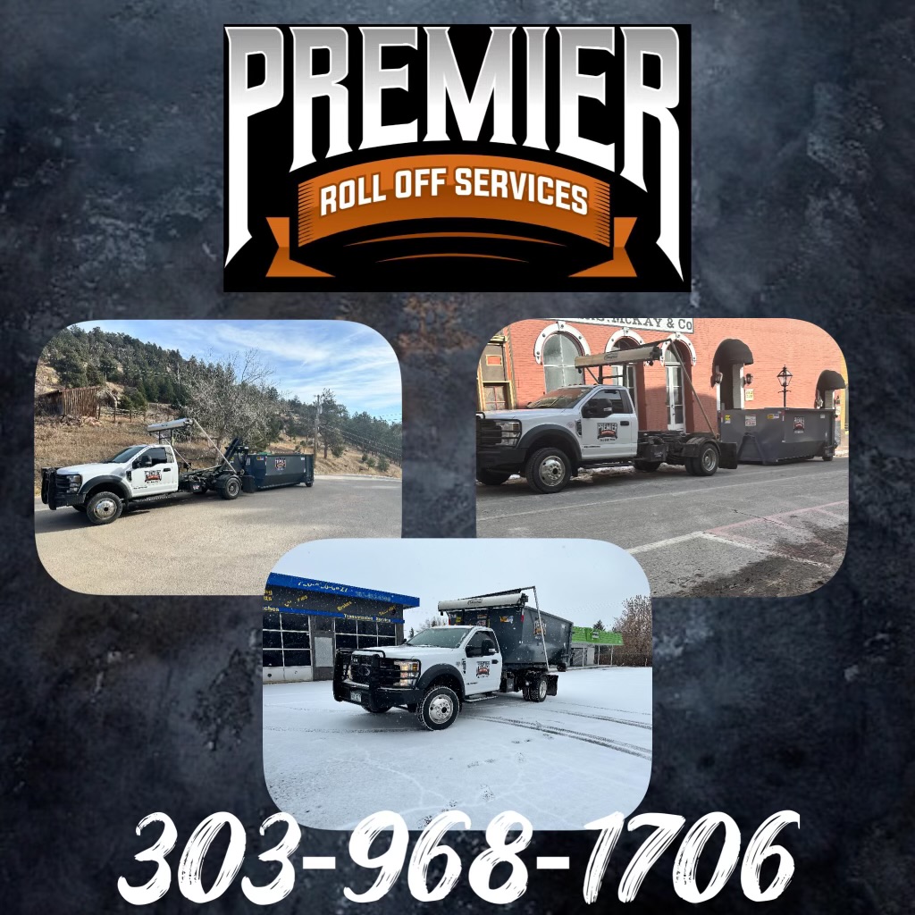 Premier Roll Off Services LLC photo