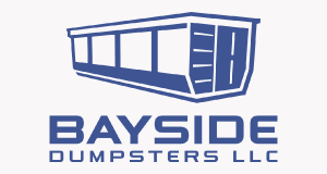 Bayside Dumpsters LLC logo