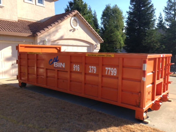 Cal Bin Rentals LLC photo