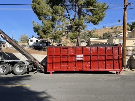 Roll Off Dumpster Rental, Inc photo