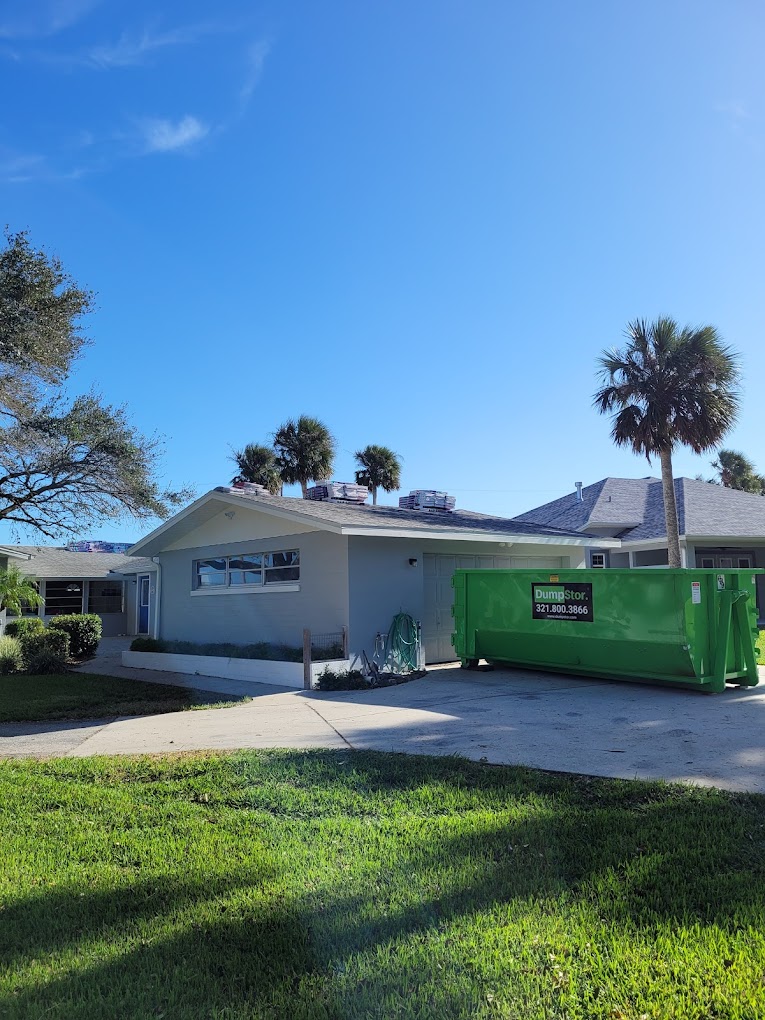 DumpStor of North Orlando FL photo