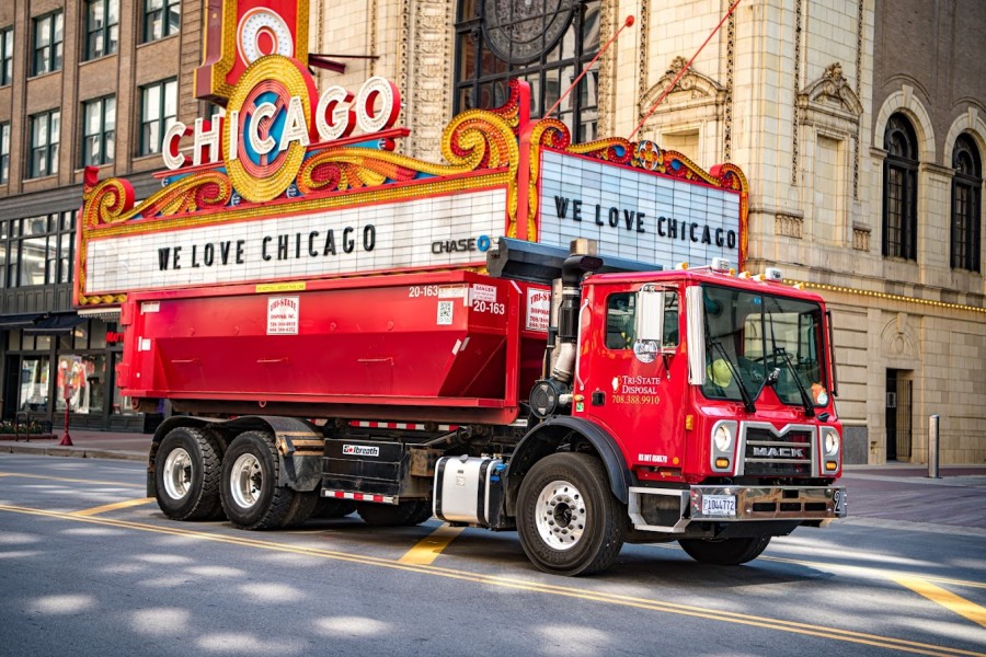 Tri-State Disposal photo