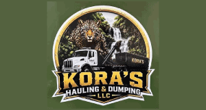 Kora’s Hauling & Dumping, LLC logo
