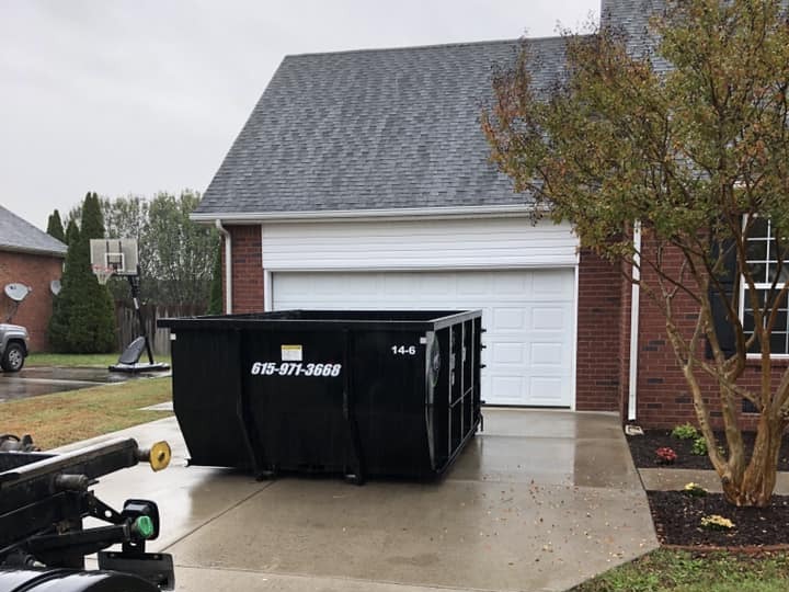 Dumpsters On Demand photo