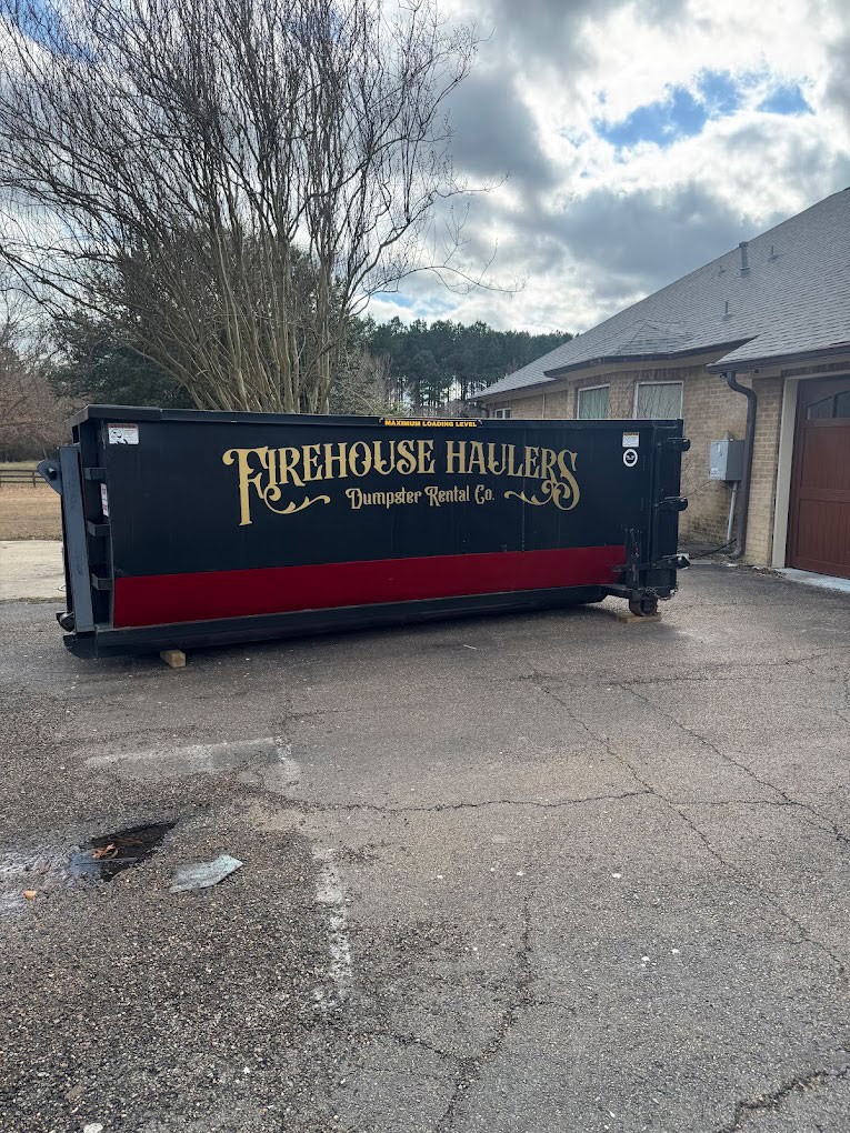 Firehouse Haulers photo