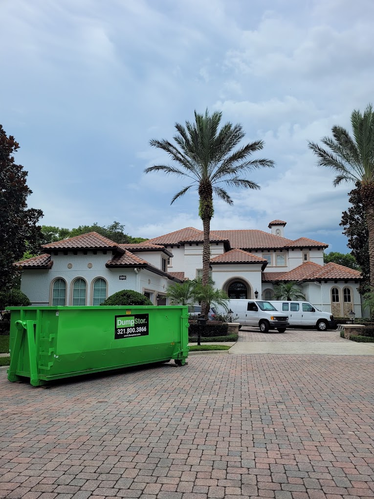 DumpStor of North Orlando FL photo