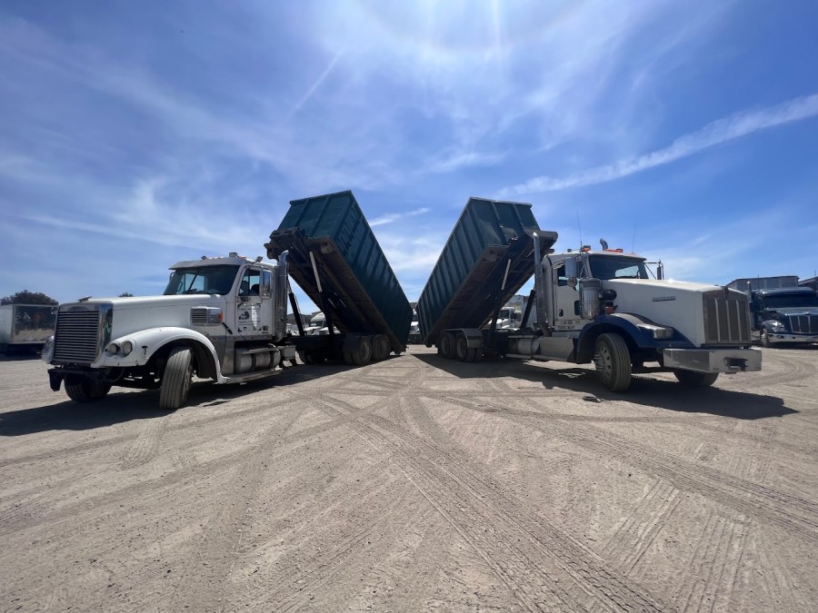 A&J Bros Dumpsters photo