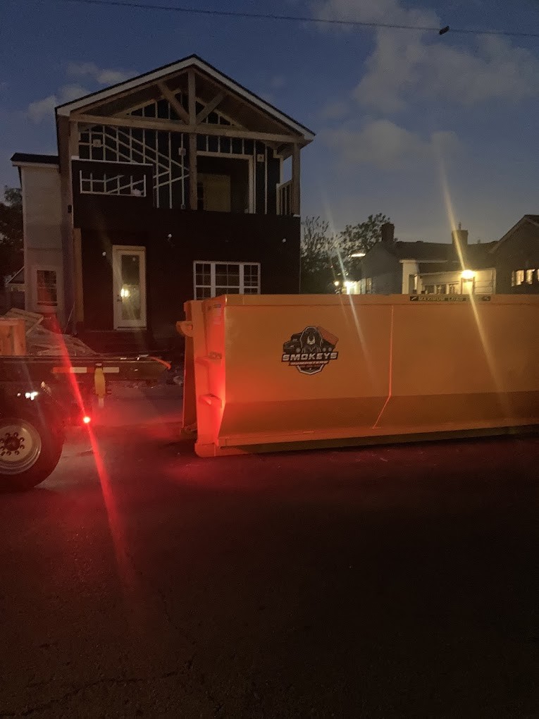 Smokey's Dumpsters photo