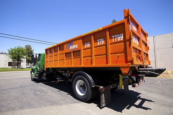 Cal Bin Rentals LLC photo