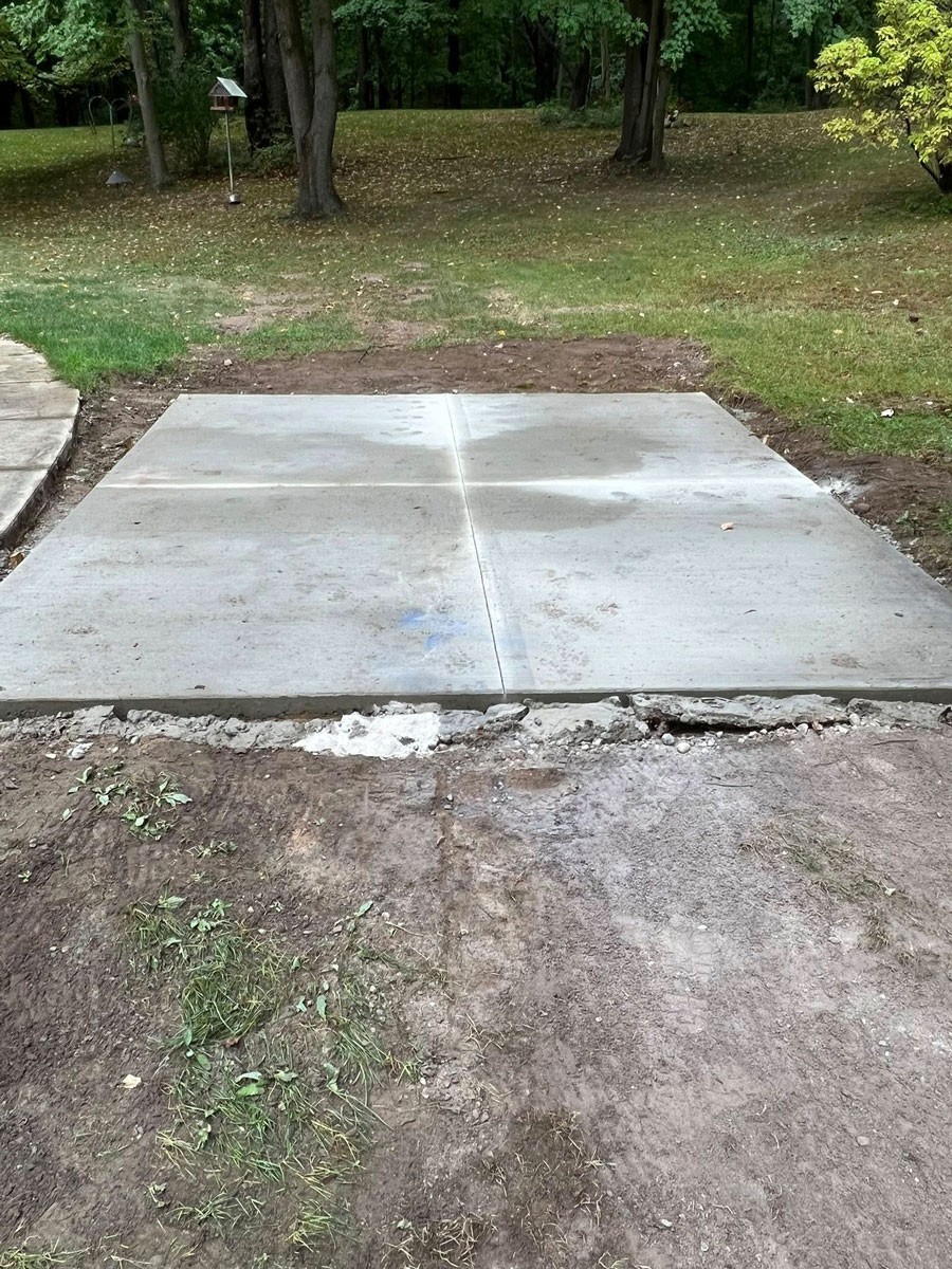 Fouty Construction LLC