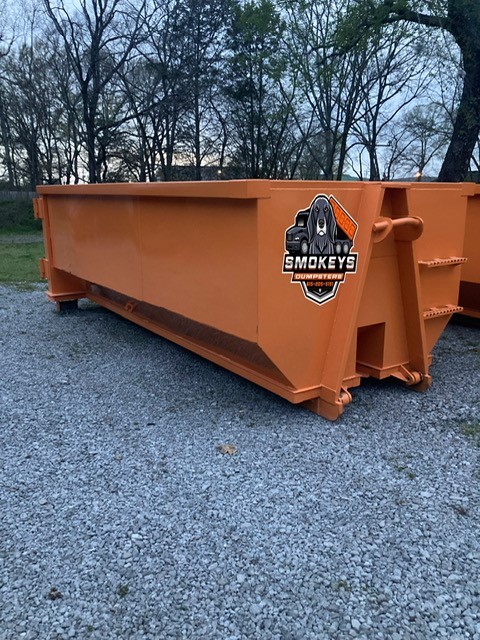 Smokey's Dumpsters photo