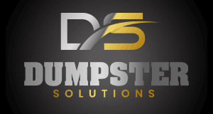 Dumpster Solutions logo