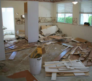 Dumpster Express LLC