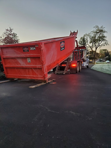 Jersey Specialized Hauling Inc. photo