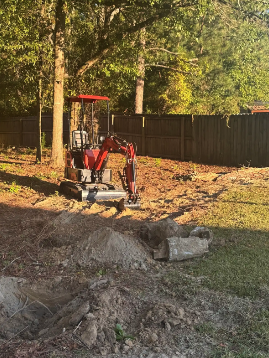 Site Boss Dumpster Rentals photo