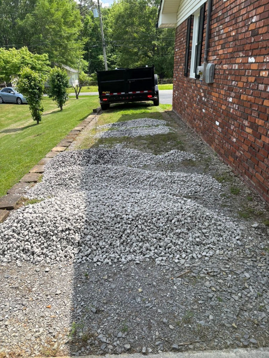R&G Land Clearing LLC photo