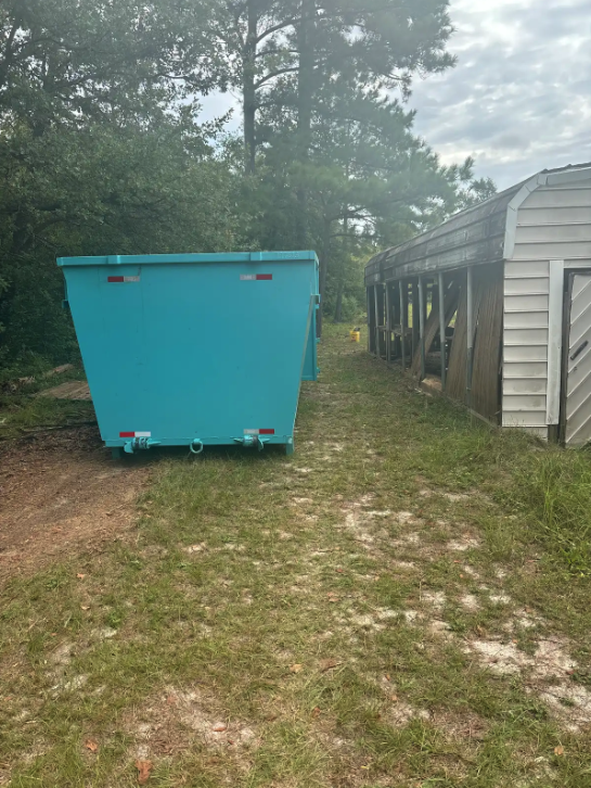 Site Boss Dumpster Rentals photo