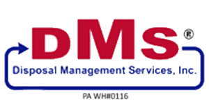 Disposal Management Services Inc logo