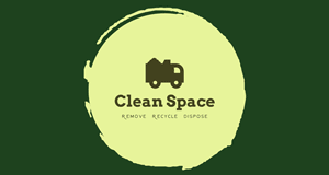 Clean Space logo