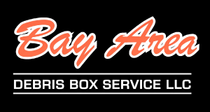 Bay Area Debris Box logo