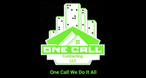One Call Contracting LLC logo