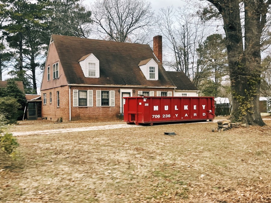 Mulkey Dumpster Rental photo