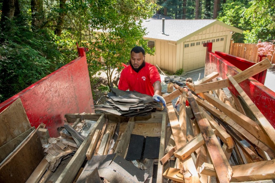 Junk King Atlanta South photo