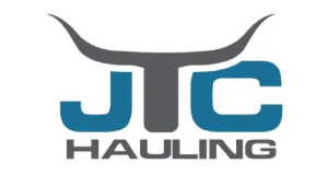 JTC Hauling logo