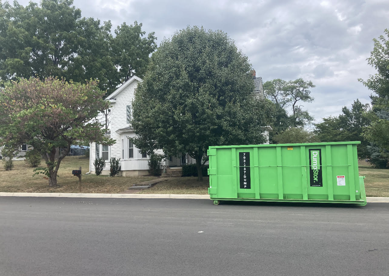 DumpStor of Northern VA - Fredericksburg photo