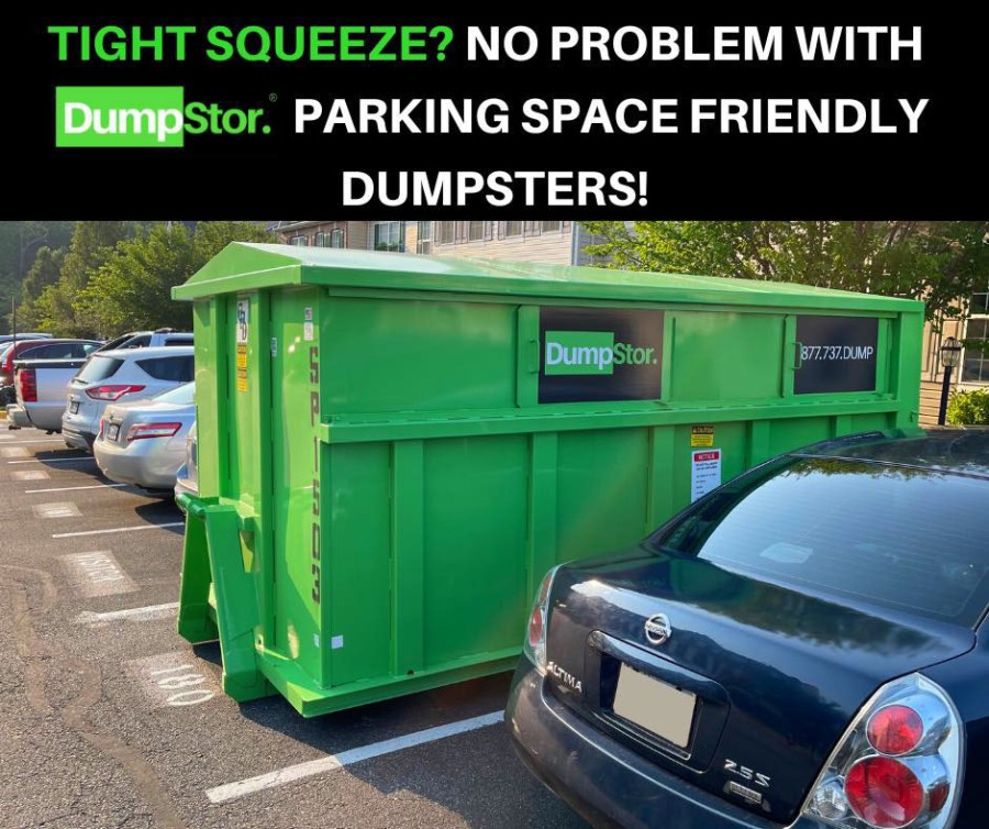 DumpStor of San Antonio TX photo