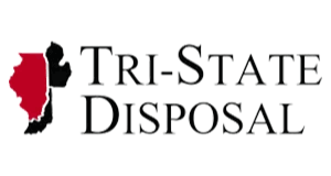 Tri-State Disposal logo
