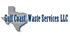 Gulf Coast Waste Services logo
