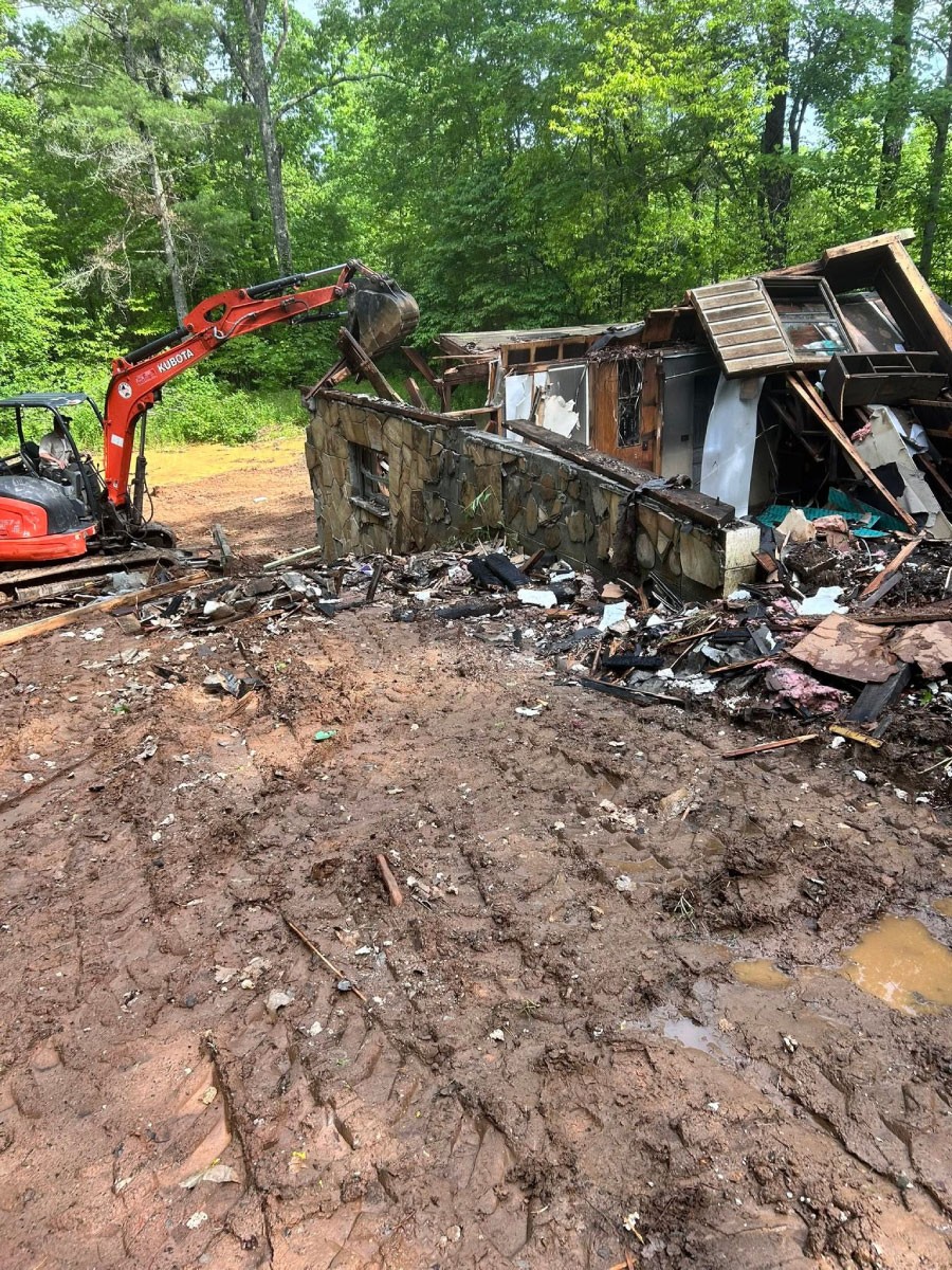 R&G Land Clearing LLC photo